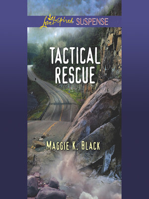 cover image of Tactical Rescue